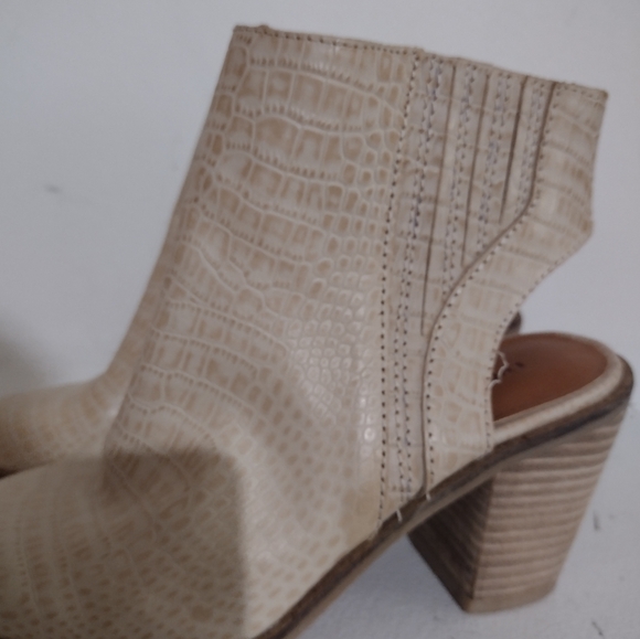 Lucky&brand Uncle boots size 7 - Picture 2 of 7